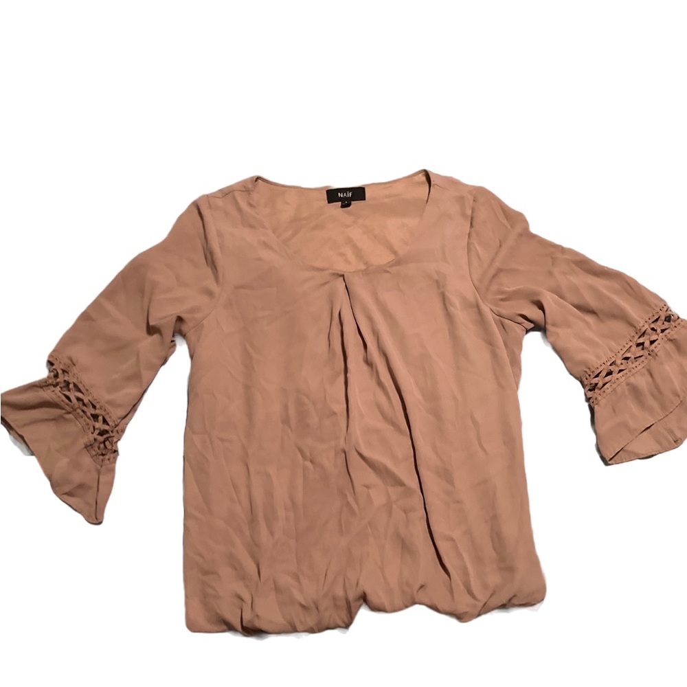 NAÏF top size L